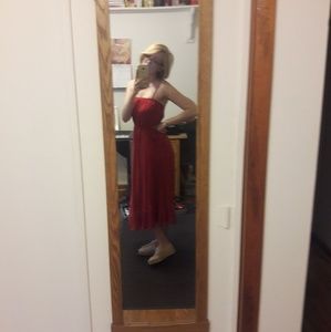 Meet your Posher, Liz